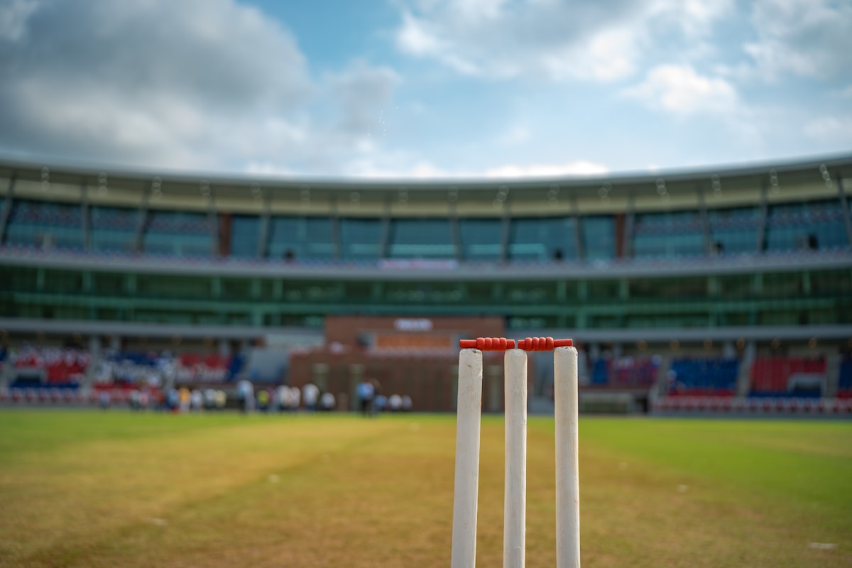 Cricket
